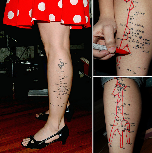 Awesome Geek Tattoos 40 Of The Best Nerd Tattoos Ever