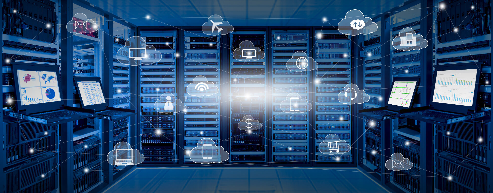 server monitoring tools