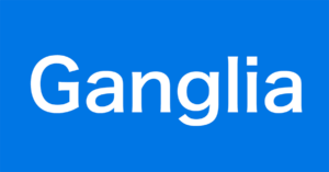 Ganglia 标志