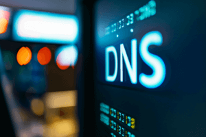 DNS monitoring guide