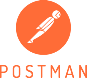 postman logo