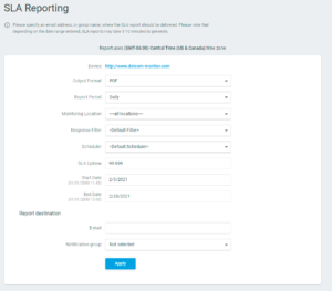 SLA Report: How to Create an SLA Report, SLA Monitoring, & Sample Reports