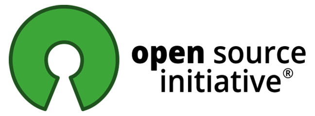 OSI open source initiative logo