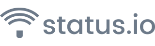 Statusio logo