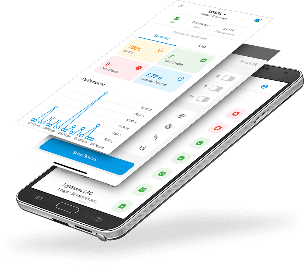 mobile incident management